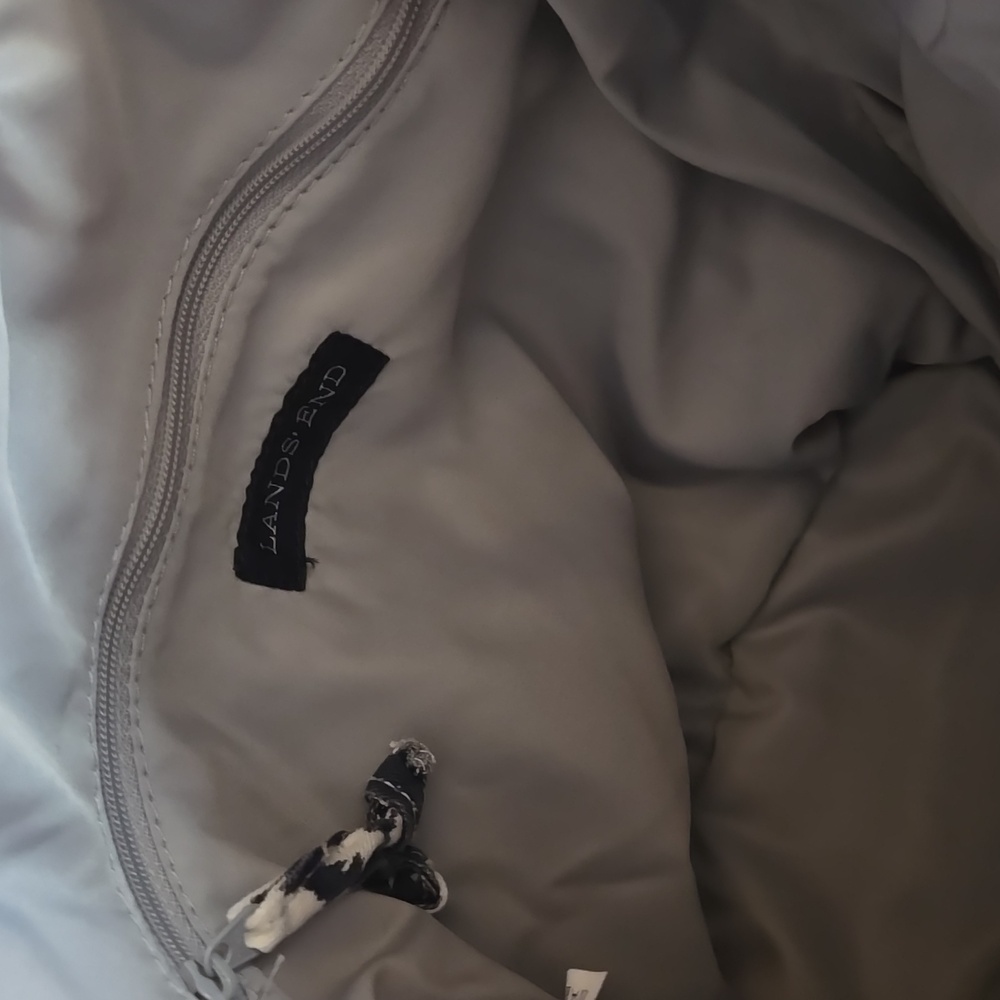 Lands End Back Pack - image 5